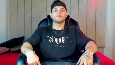 Snapshot of jeicob_gagnon chatting on 09.30.25 jeicob gagnon online show from 09.30.25