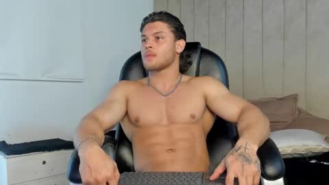 Snapshot of jeicob_gagnon chatting on 10.15.25 jeicob gagnon online show from 10.15.25