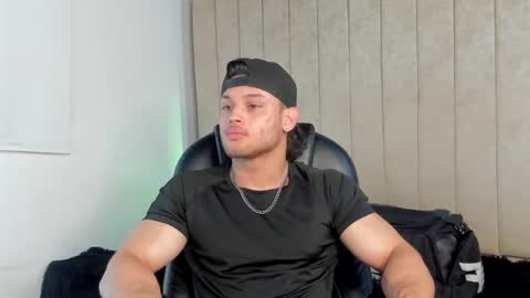 Snapshot of jeicob_gagnon chatting on 10.30.25 jeicob gagnon online show from 10.30.25