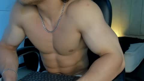 jeicob gagnon online show from 11.04.25