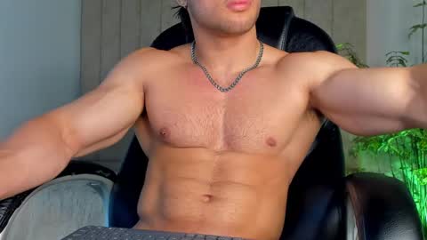 jeicob gagnon online show from 11.23.25