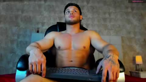 jeicob gagnon online show from 06.16.26