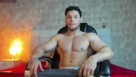 jeicob gagnon online show from 07.05.26