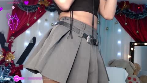 Snapshot of jeimy_garcia chatting on 12.11.24 Jeimy Garca online show from 12.11.24