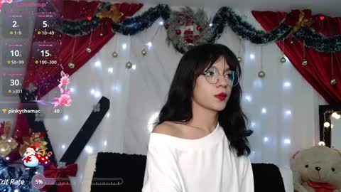 Snapshot of jeimy_garcia chatting on 12.12.24 Jeimy Garca online show from 12.12.24