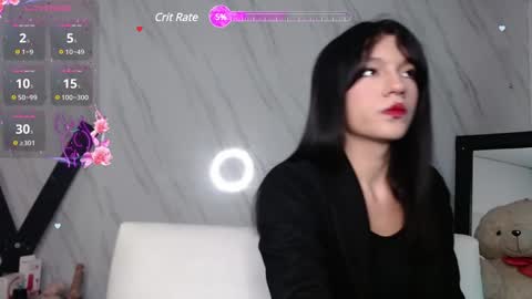 Snapshot of jeimy_garcia chatting on 01.30.25 Jeimy Garca online show from 01.30.25
