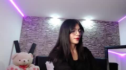Snapshot of jeimy_garcia chatting on 02.06.25 Jeimy Garca online show from 02.06.25
