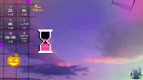 Jeimy Garca online show from 11.02.25