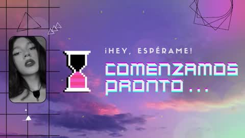 Jeimy Garca online show from 01.06.26