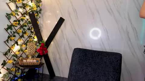 Jeimy Garca online show from 03.09.26