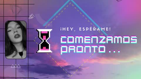 Jeimy Garca online show from 03.16.26