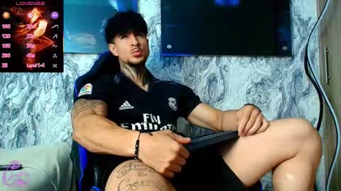 JC online show from 02.12.26