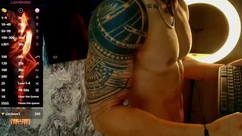 JC online show from 03.03.26