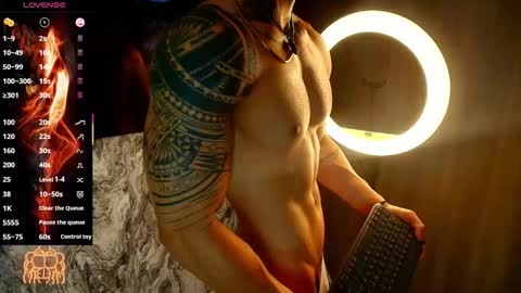 JC online show from 03.06.26