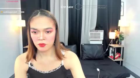 jelaimendoza13 online show from 09.21.25