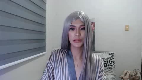 Lexie online show from 02.14.25