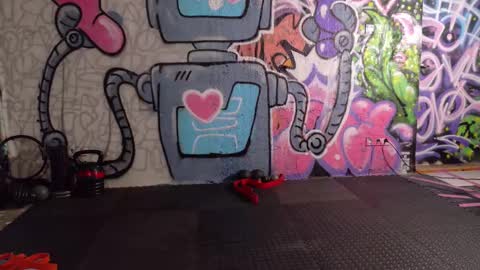 Slavic Milashka online show from 02.27.25