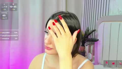 Jelisse online show from 12.26.24