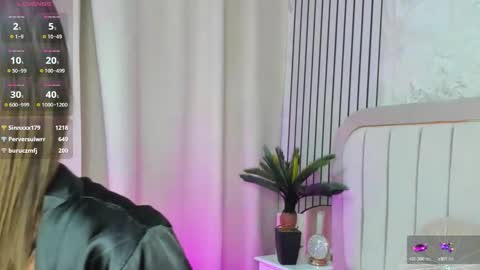 Jelisse online show from 12.31.24