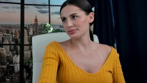 Jelisse online show from 09.28.25