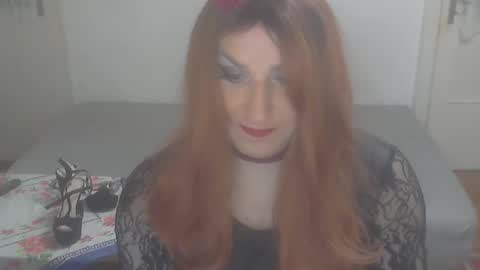 Jellena online show from 10.31.25
