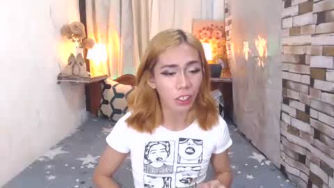KYLAHARDFUCKER online show from 01.25.25