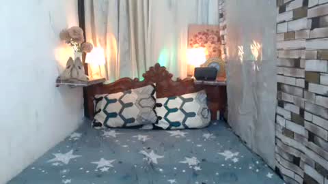 KYLAHARDFUCKER online show from 01.25.25