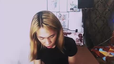 KYLAHARDFUCKER online show from 01.30.25