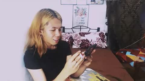 KYLAHARDFUCKER online show from 01.30.25