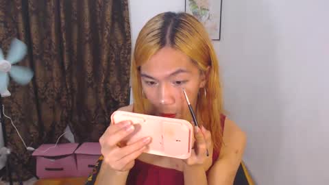 KYLAHARDFUCKER online show from 02.07.25