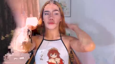 KYLAHARDFUCKER online show from 02.15.25