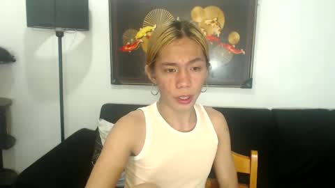 KYLAHARDFUCKER online show from 02.22.25