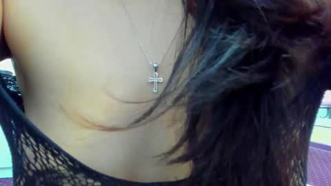 Snapshot of jelly_bee chatting on 10.30.25 Jelly online show from 10.30.25