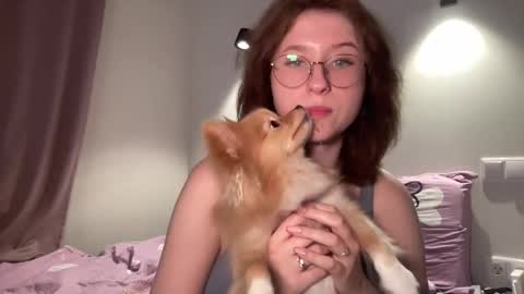 Inna  online show from 02.02.25