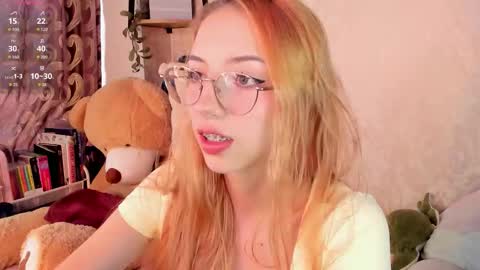 Jelly  online show from 09.23.25