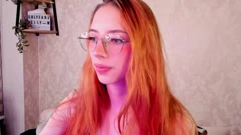 Jelly  online show from 11.23.25