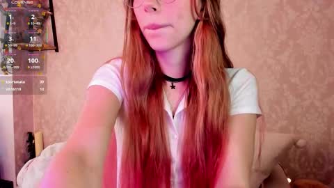 Jelly  online show from 02.08.26