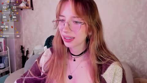 Jelly  online show from 03.08.26