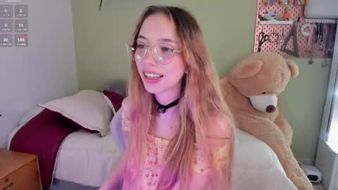 Jelly  online show from 05.26.26