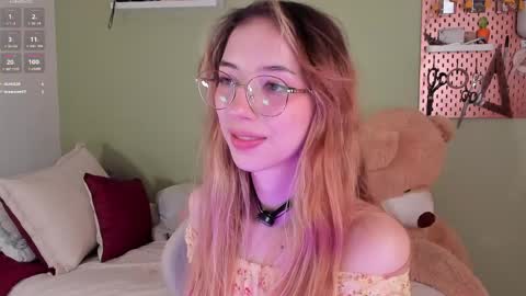 Jelly  online show from 06.05.26