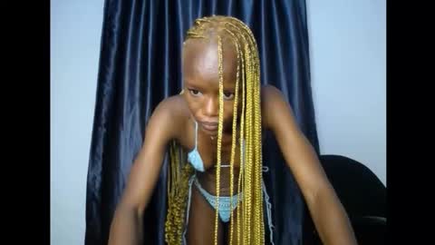 Snapshot of jellybelly7 chatting on 10.09.25 Linda online show from 10.09.25