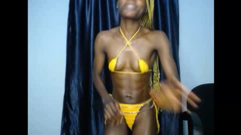 Snapshot of jellybelly7 chatting on 10.16.25 Linda online show from 10.16.25