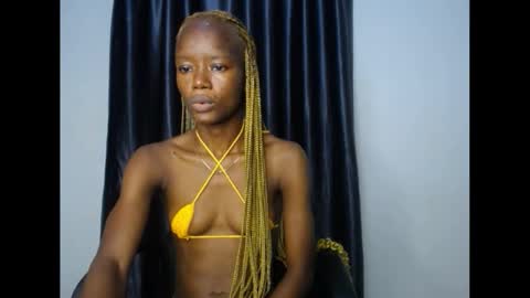 Snapshot of jellybelly7 chatting on 10.19.25 Linda online show from 10.19.25