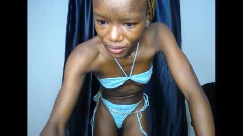 Snapshot of jellybelly7 chatting on 10.23.25 Linda online show from 10.23.25