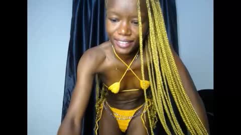 Snapshot of jellybelly7 chatting on 10.24.25 Linda online show from 10.24.25