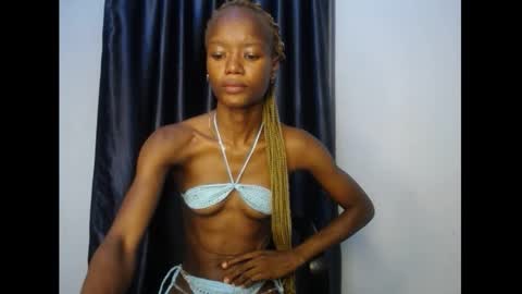 Snapshot of jellybelly7 chatting on 11.03.25 Linda online show from 11.03.25