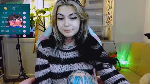 Jelya online show from 12.02.24