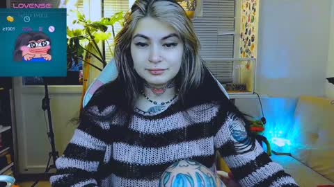 Jelya online show from 12.03.24