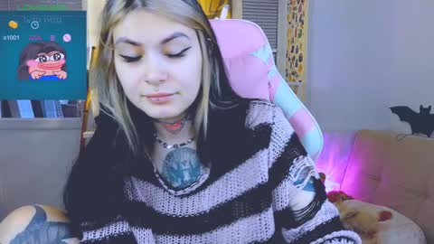 Jelya online show from 12.24.24