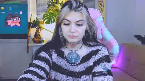 Jelya online show from 12.26.24